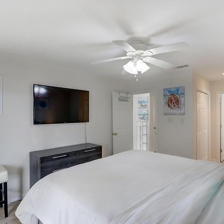 Villa Sweet Location With Sophistication Tybee Island Exterior foto