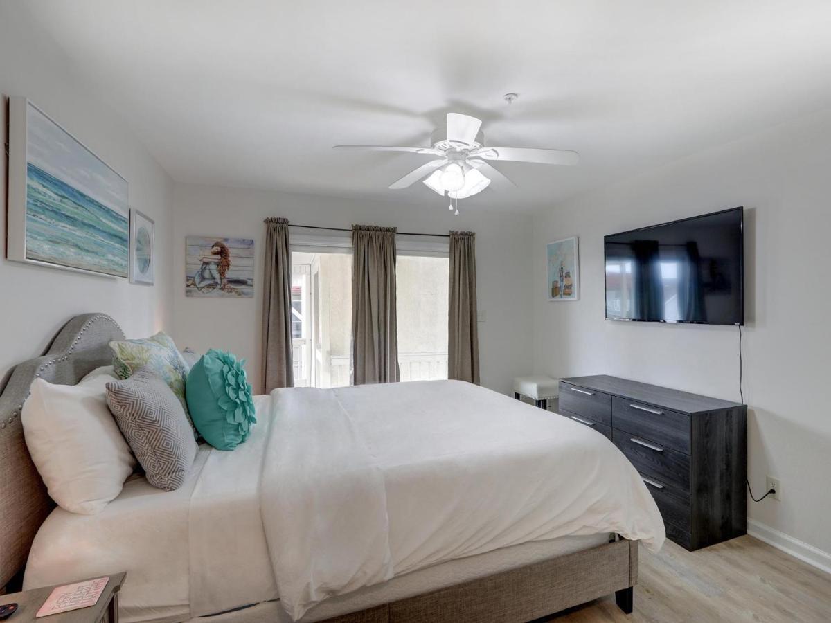 Villa Sweet Location With Sophistication Tybee Island Exterior foto