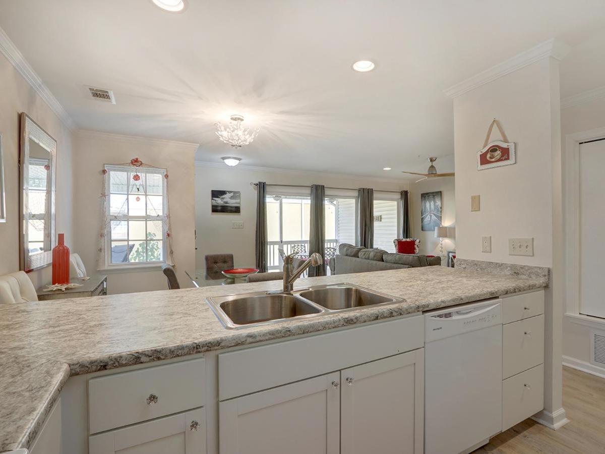 Villa Sweet Location With Sophistication Tybee Island Exterior foto