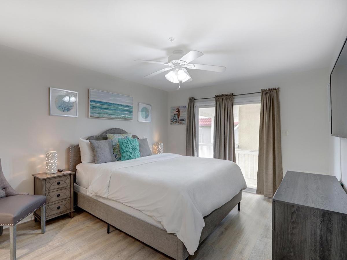 Villa Sweet Location With Sophistication Tybee Island Exterior foto