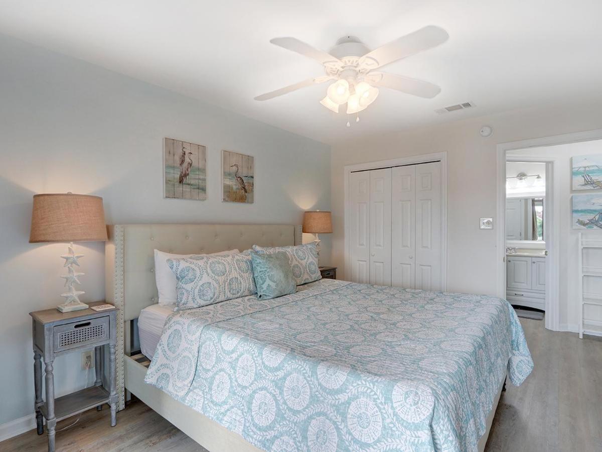 Villa Sweet Location With Sophistication Tybee Island Exterior foto