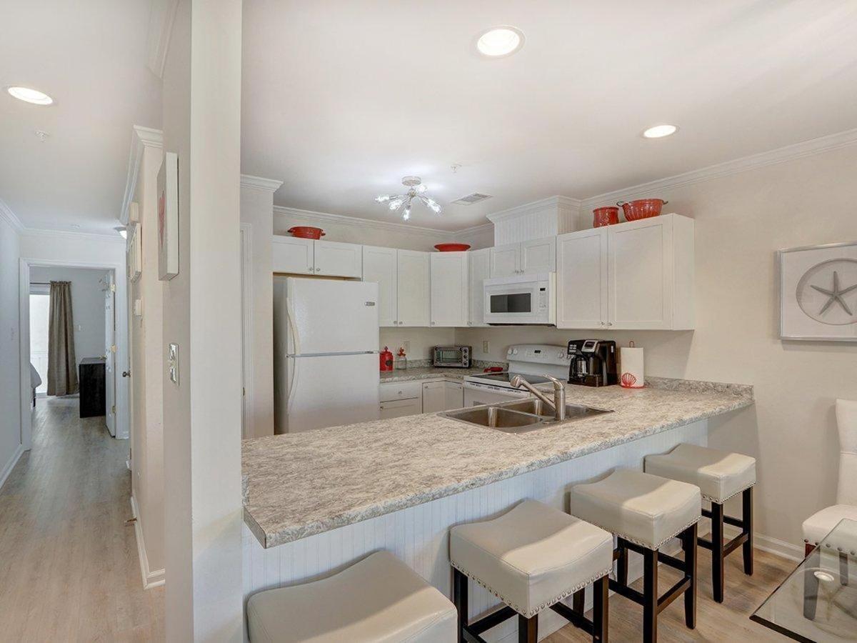 Villa Sweet Location With Sophistication Tybee Island Exterior foto