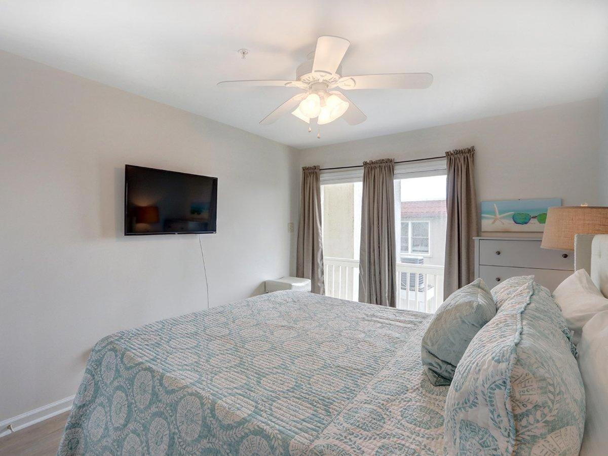 Villa Sweet Location With Sophistication Tybee Island Exterior foto