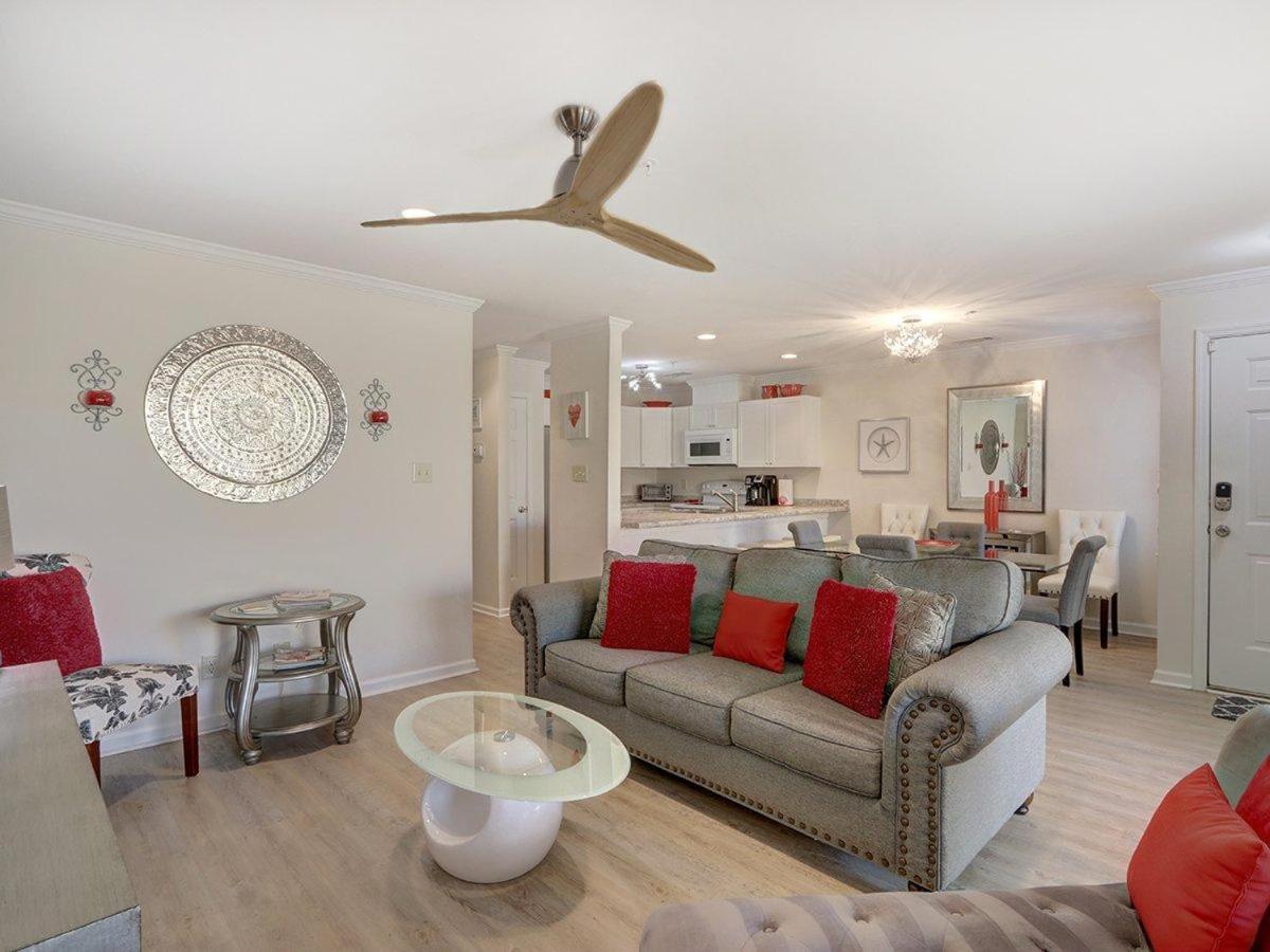 Villa Sweet Location With Sophistication Tybee Island Exterior foto