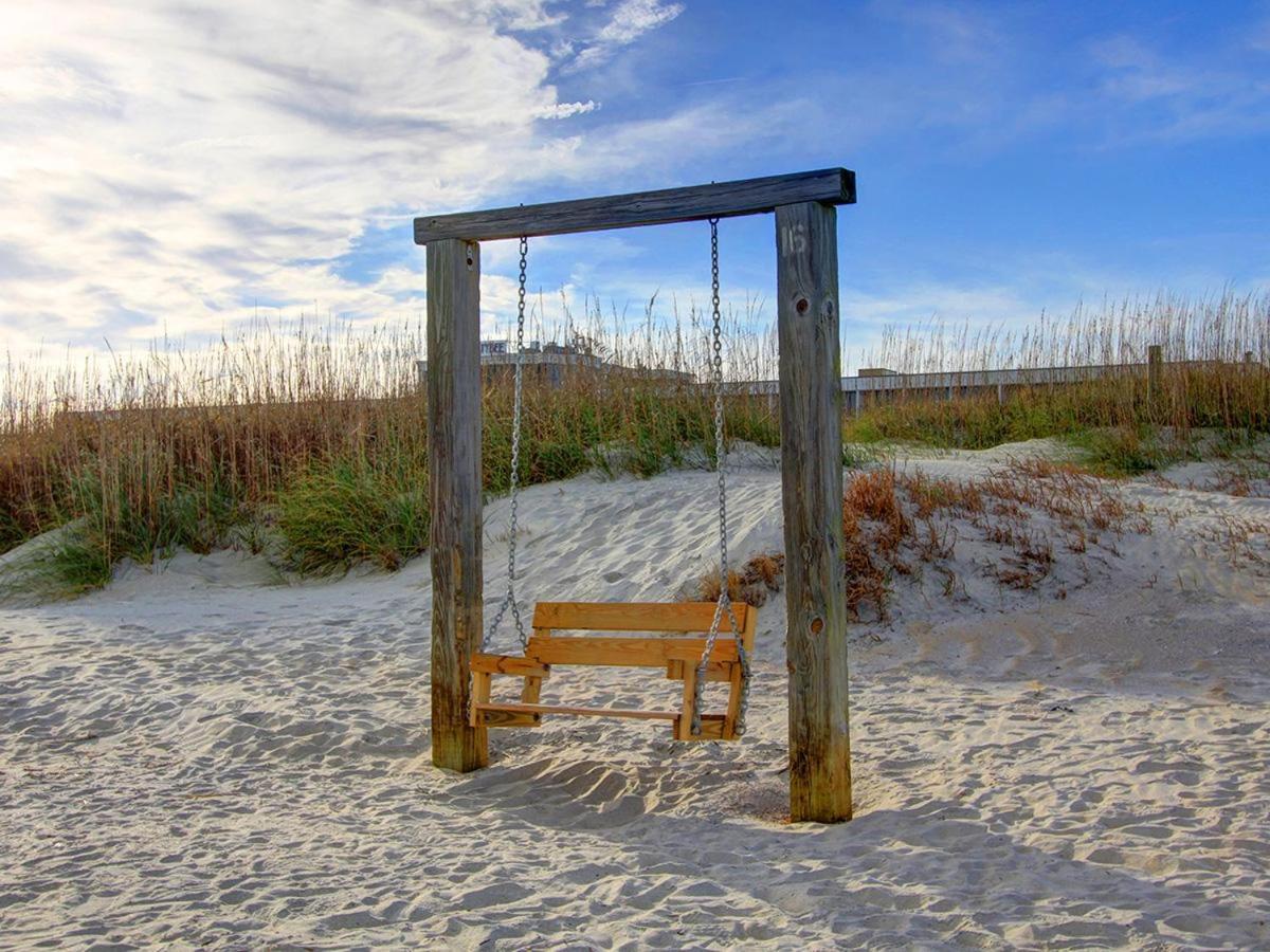 Villa Sweet Location With Sophistication Tybee Island Exterior foto