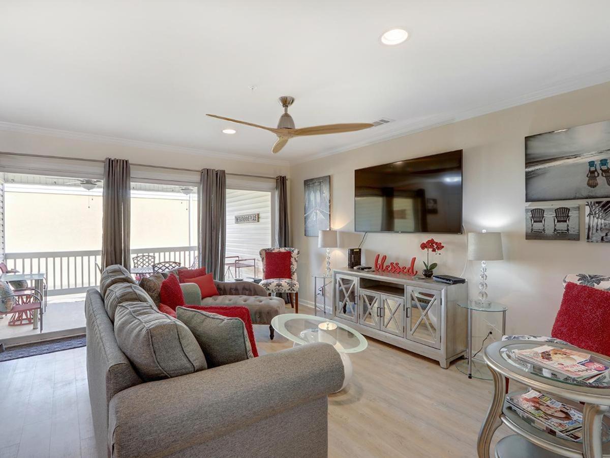 Villa Sweet Location With Sophistication Tybee Island Exterior foto